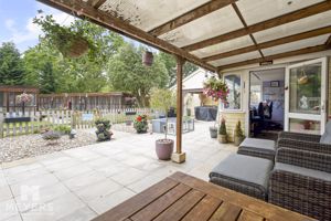 Garden 2- click for photo gallery